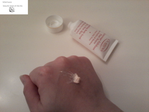 De jolies gambettes grâce au gommage Clarins