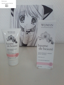 Je tombe le maillot et bien plus avec woman essentials