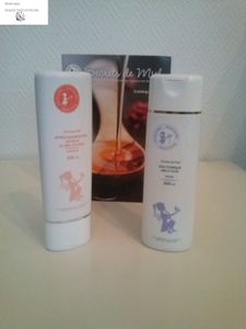 Secret de miel: des produits pour butiner de plaisir