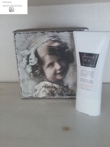 Dites adieu aux imperfections grâce à la bb crème de Secret Mask