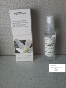 Des gambettes et des aisselles au top grâce à Doux Good