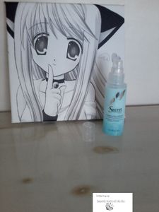 je sublime mes cheveux avec Alysée boutique