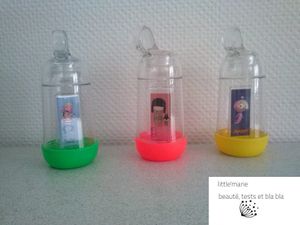 gobilab : la petite gourde maline et fantaisiste que l'on emmène partout