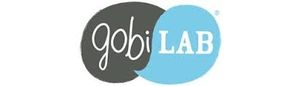 gobilab : la petite gourde maline et fantaisiste que l'on emmène partout