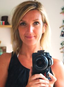 Introducing... Gaëlle Fauglas