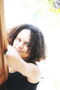 Introducing... Prisca Jockovic