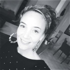 Introducing... Valérie Ndow