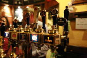 Best Bars to play Darts in Montreal