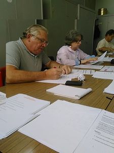 André et Laure