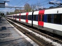 Les cousins du rail !