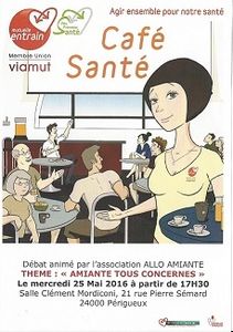 Rencontres d'information
