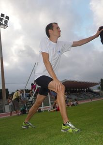 Vôtre coach diplômé d'état