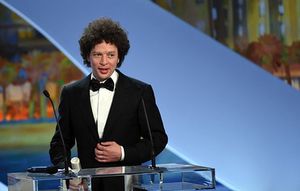 Cannes 2015 : avec Audiard, Lindon et Bercot, le triomphe du cinéma françaisTOUS LES PRIX