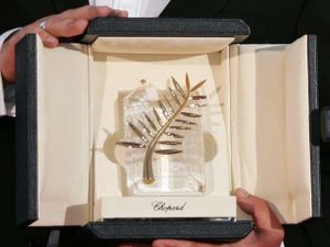 Cannes 2015: Histoire et fabrication de La palme d'Or