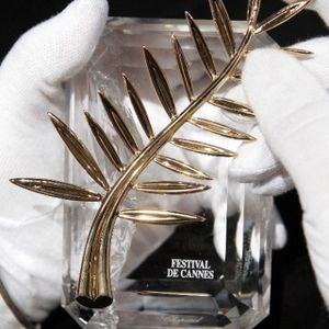 Cannes 2015: Histoire et fabrication de La palme d'Or
