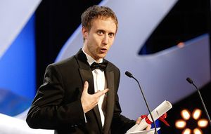 Laszlo Nemes