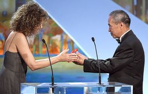 Cannes 2015 : avec Audiard, Lindon et Bercot, le triomphe du cinéma françaisTOUS LES PRIX