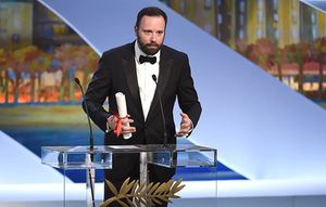 Cannes 2015 : avec Audiard, Lindon et Bercot, le triomphe du cinéma françaisTOUS LES PRIX