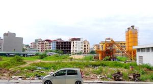 Những nỗ lực nhằm giải tỏa lượng tồn kho BDS