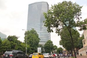 VĂN PHÒNG CHO THUÊ QUẬN 1 CAO ỐC VĂN PHÒNG LIM TOWER