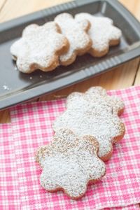 Mes recettes réalisées pour le salon du blog à Paris