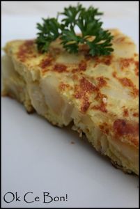 Mes recettes réalisées pour le salon du blog à Paris