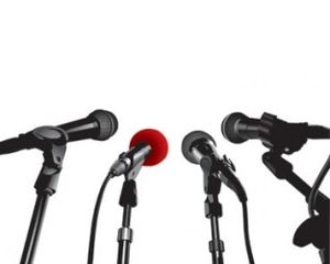 Conférence de presse des signataires de la pétition: lire la déclaration liminaire
