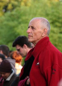 Agenda : Stages animés par Marc Puissant