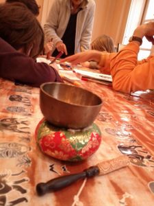 Prochaine journée Parents/Enfants