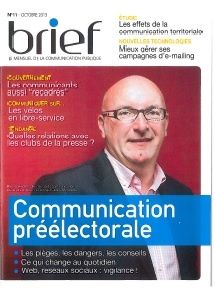 ITW de Romain MUTOS, responsable du département communication citoyenne