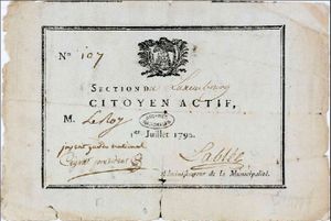 Revisitons le concept de "citoyenneté active"