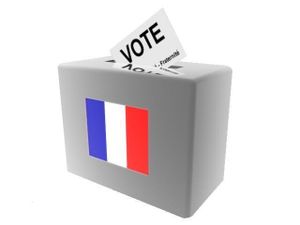 Élections municipales 2014 : indicateur de participation et souhait de victoire (source IFOP)