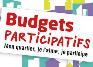 Budget participatif : le Paris est lancé !