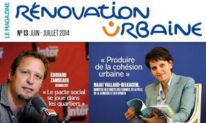 NPNRU : 2 outils imposés pour une coconstruction citoyenne