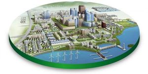 Moins bête face à la notion de Ville intelligente ...ou Smart City