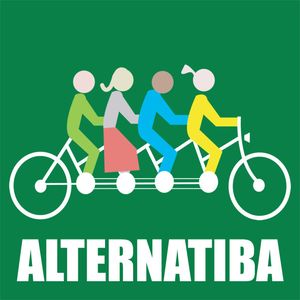 Empreintes Citoyennes, partenaire d'Alternatiba