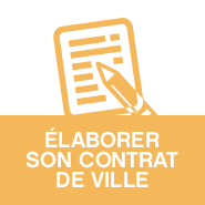 Les contrats de Ville soumis aux rapports de situation