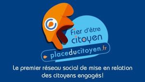 Placeducitoyen.fr : Appel à financement participatif