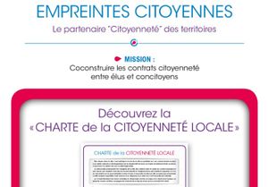 Charte de la Citoyenneté à Villefontaine