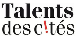 Empreintes Citoyennes lauréate du concours Talents des Cités!!!