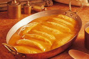 (Article) Histoire de la quenelle lyonnaise