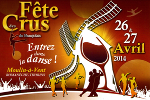 (Article) Histoire de la fête des crus du Beaujolais