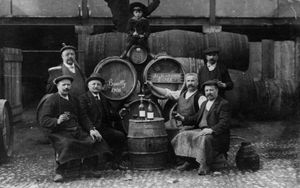 (Article) Histoire de l'associationnisme en Beaujolais