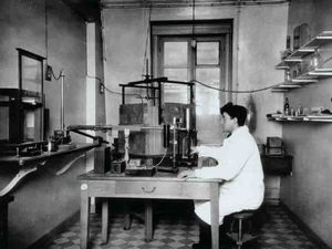 (Article) La Libération et le triomphe des sciences