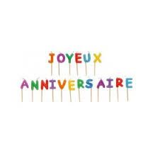 Un anniversaire très spécial...