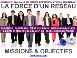 FFMAS Missions et Objectifs
