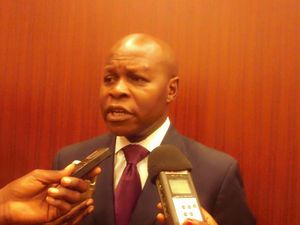 Communiqué de presse relatif à l'attaque de Bangui
