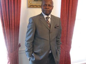 Lettre ouverte du Pr Gaston Mandata NGuérékata à Madame la Présidente de Transition