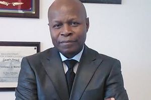 Communiqué du Pr Gaston Mandata N'Guérékata