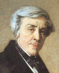 Jules Michelet